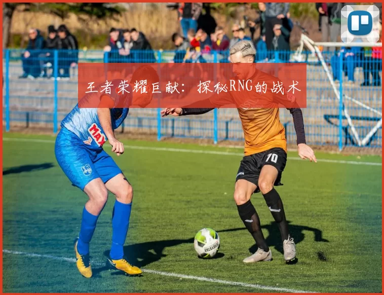 王者荣耀巨献：探秘RNG的战术