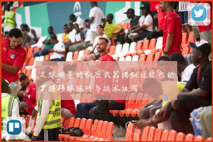 足球明星的秘密武器揭秘让你也能掌握踢球技巧与战术诀窍