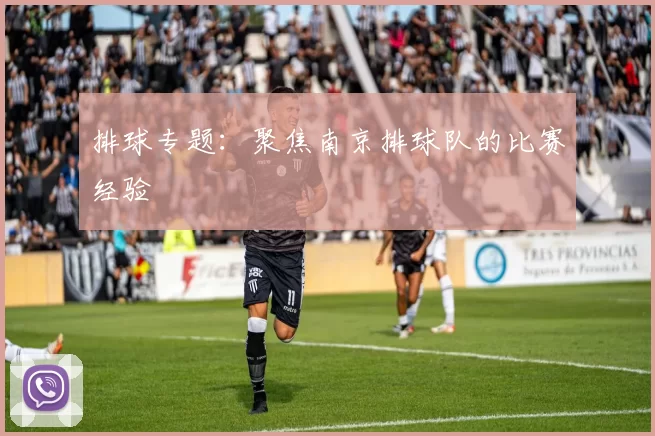 排球专题：聚焦南京排球队的比赛经验